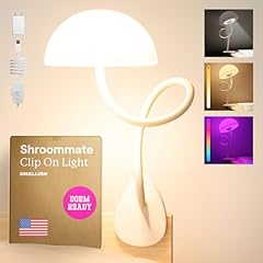 Shroommate clip light for sale  Delivered anywhere in USA 