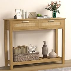 Fuqarhy console table for sale  Delivered anywhere in USA 