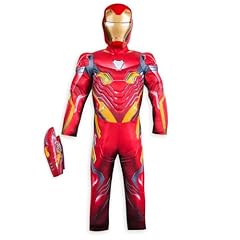Iron man costume for sale  Delivered anywhere in USA 