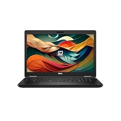 Dell latitude 5580 d'occasion  Livré partout en France