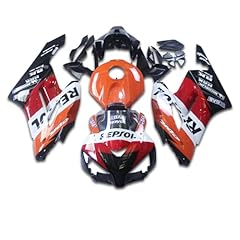 Orange repsol fairing for sale  Delivered anywhere in USA 