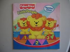 Fisher price little d'occasion  Livré partout en France