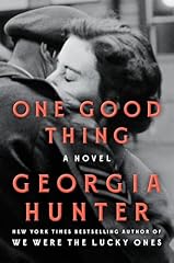 One good thing for sale  Delivered anywhere in USA 