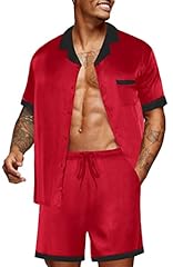 Ekouaer men satin for sale  Delivered anywhere in USA 