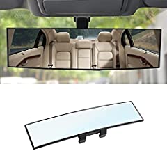 Car rearview mirror for sale  Delivered anywhere in Ireland