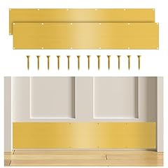 Pieces door kick for sale  Delivered anywhere in USA 