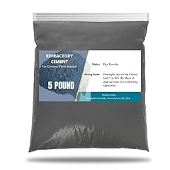 Simond refractory cement for sale  Delivered anywhere in USA 