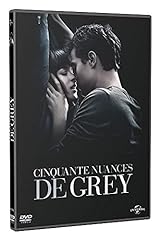 Nuances grey dvd d'occasion  Livré partout en France