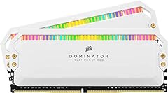 Corsair dominator platinum for sale  Delivered anywhere in USA 