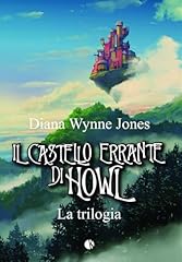 Castello errante howl. usato  Spedito ovunque in Italia 