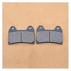Motorcycle brake pads for sale  Delivered anywhere in UK