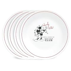 Corelle vitrelle micky for sale  Delivered anywhere in USA 