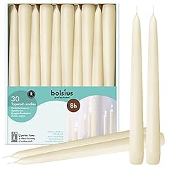 Bolsius count household for sale  Delivered anywhere in USA 