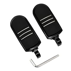 Streamliner footpegs foot for sale  Delivered anywhere in USA 