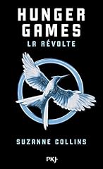 Hunger games tome d'occasion  Livré partout en France