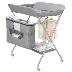 Portable baby changing for sale  Delivered anywhere in USA 