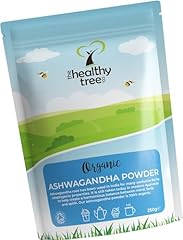 Organic ashwagandha powder for sale  Delivered anywhere in UK