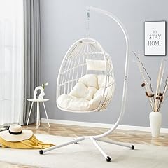 Swing egg chair for sale  Delivered anywhere in USA 