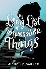 Long list impossible for sale  Delivered anywhere in USA 