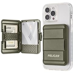 Pelican magnetic wallet for sale  Delivered anywhere in UK