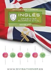 Inglés posición guardia gebraucht kaufen  Wird an jeden Ort in Deutschland
