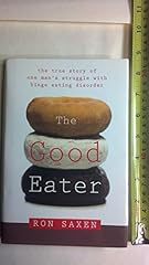 The good eater d'occasion  Livré partout en Belgiqu