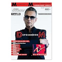 Sonic seducer depeche gebraucht kaufen  Wird an jeden Ort in Deutschland