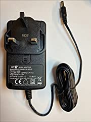 Replacement 12v 1.5a for sale  Delivered anywhere in UK