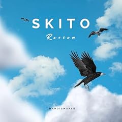 Skito review for sale  Delivered anywhere in USA 