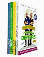 Hairy bikers collection for sale  Delivered anywhere in UK
