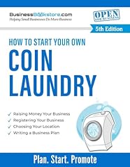 Start coin laundry for sale  Delivered anywhere in USA 