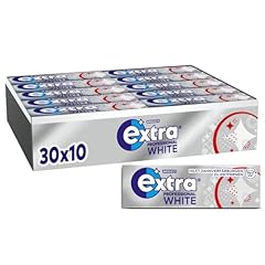Extra professional white gebraucht kaufen  Wird an jeden Ort in Deutschland