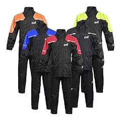 Hwk motorcycle rain for sale  Delivered anywhere in USA 