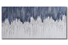 Train2 art blue for sale  Delivered anywhere in USA 