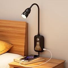 Leselampe bett hand gebraucht kaufen  Wird an jeden Ort in Deutschland