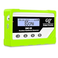 Gmc geiger counter for sale  Delivered anywhere in USA 