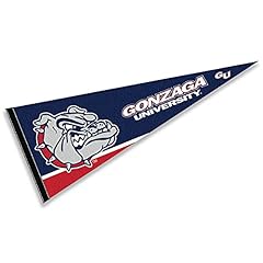 Gonzaga bulldogs pennant for sale  Delivered anywhere in USA 