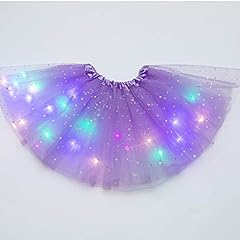 Qotsteos girls tutu for sale  Delivered anywhere in UK