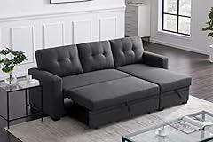 Acqca sectional sleeper for sale  Delivered anywhere in USA 