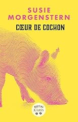 Coeur cochon d'occasion  Livré partout en France