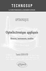 Optronique optoélectronique a d'occasion  Livré partout en France