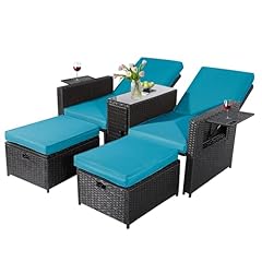 Vuyuyu 5pcs outdoor for sale  Delivered anywhere in USA 