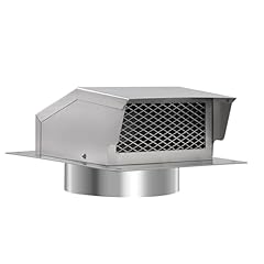 Ltseame inch stainless for sale  Delivered anywhere in USA 