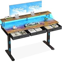 Offigo electric standing for sale  Delivered anywhere in UK