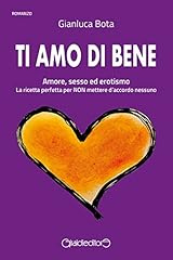 Amo bene. amore usato  Spedito ovunque in Italia 