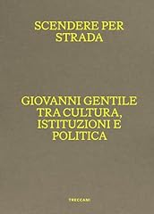 Scendere per strada. usato  Spedito ovunque in Italia 