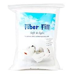 100g polyester fill for sale  Delivered anywhere in USA 
