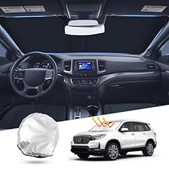 Tgbros windshield sun for sale  Delivered anywhere in USA 