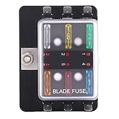 Way fuse block for sale  Delivered anywhere in Ireland