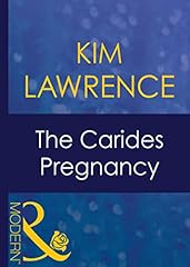 Carides pregnancy for sale  Delivered anywhere in UK